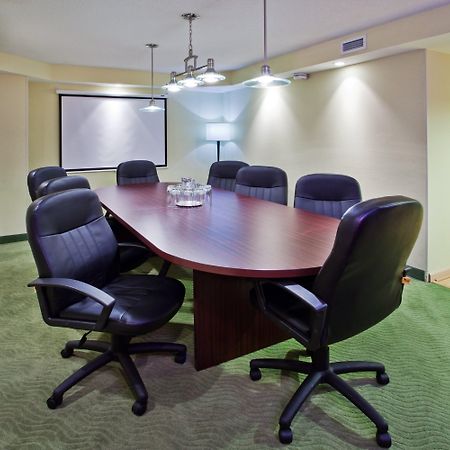 Holiday Inn Express Hotel & Suites Greenville-I-85 & Woodruff Road By Ihg Exterior photo