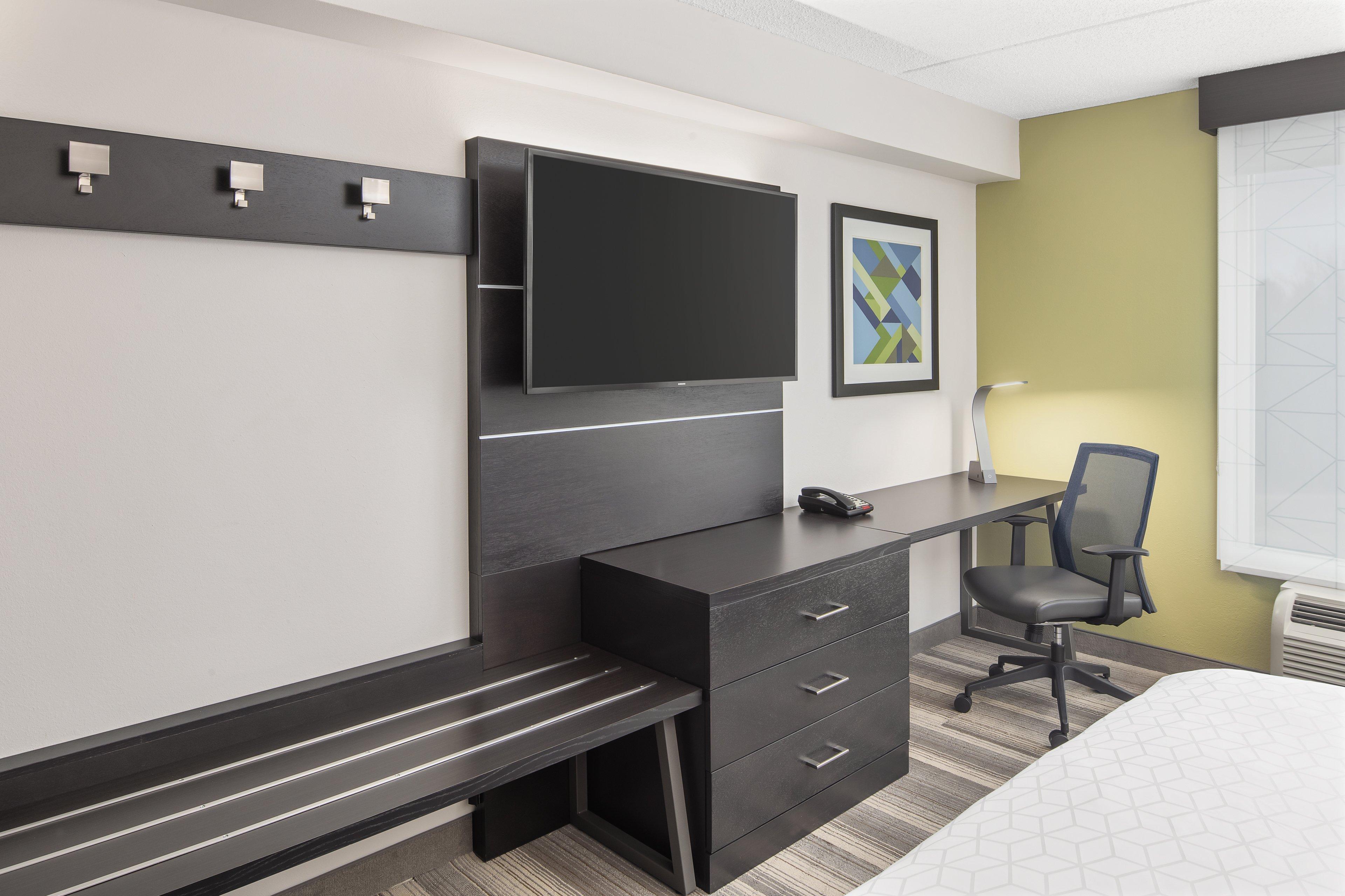 Holiday Inn Express Hotel & Suites Greenville-I-85 & Woodruff Road By Ihg Exterior photo