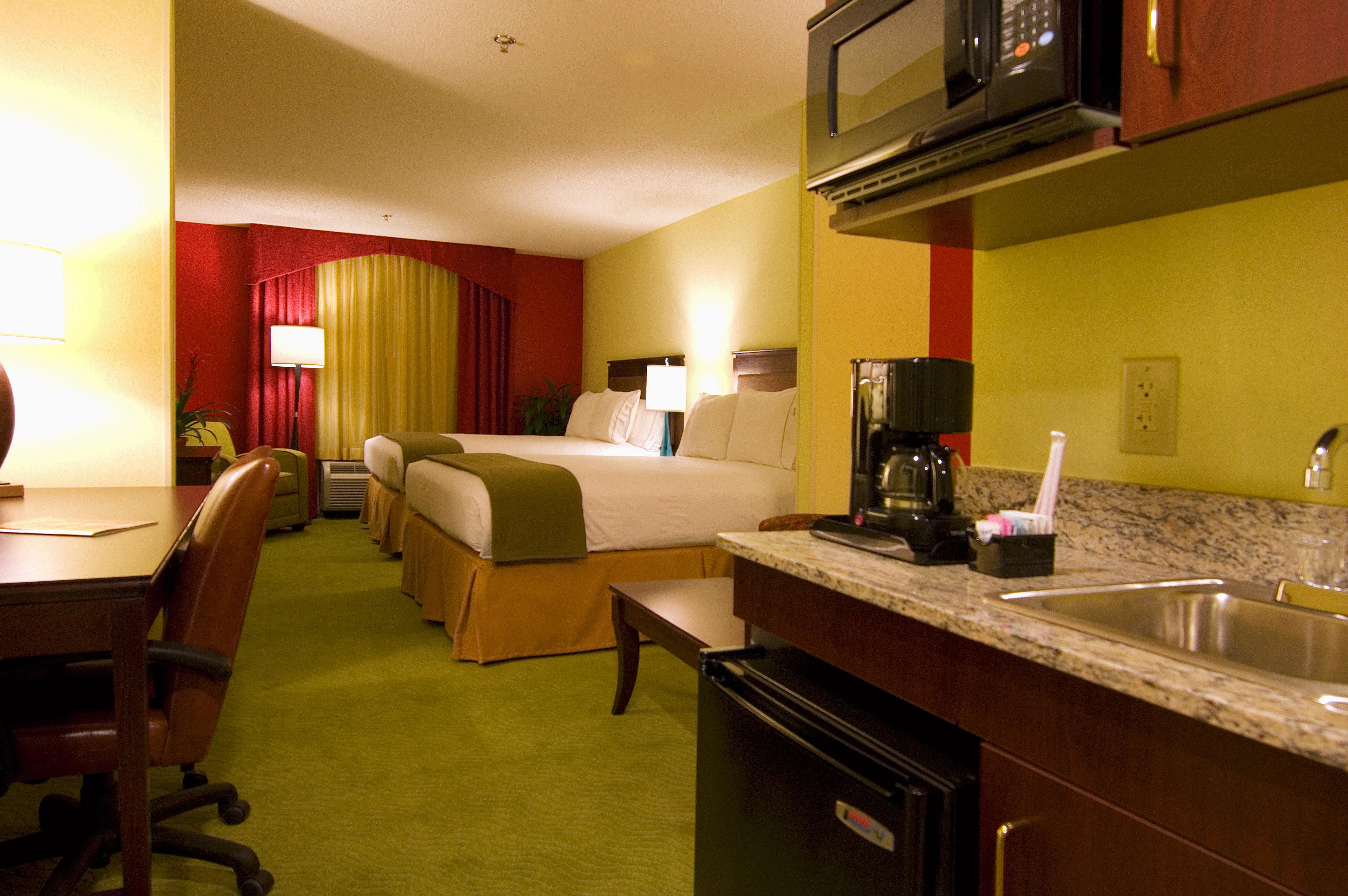 Holiday Inn Express Hotel & Suites Greenville-I-85 & Woodruff Road By Ihg Exterior photo