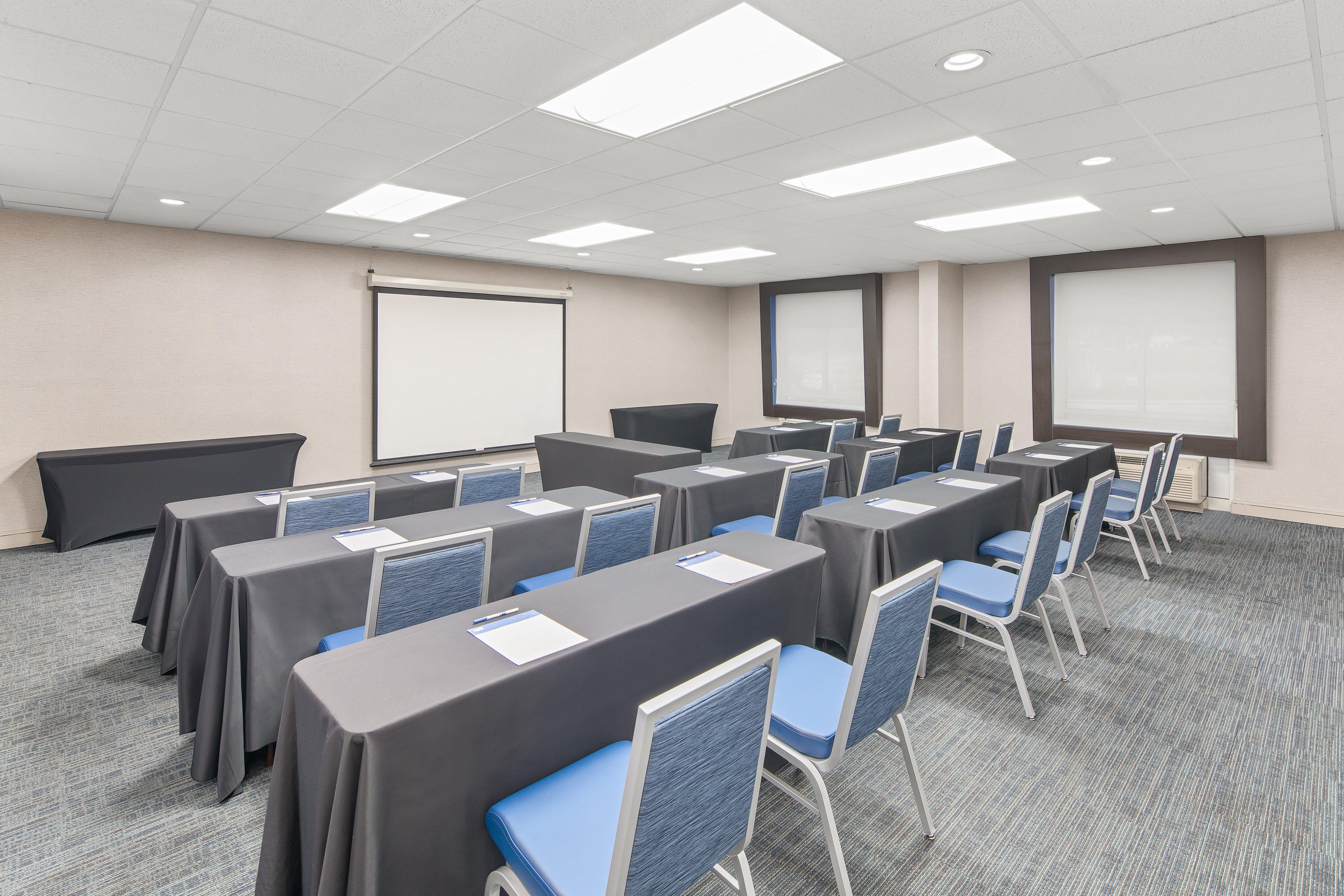 Holiday Inn Express Hotel & Suites Greenville-I-85 & Woodruff Road By Ihg Exterior photo